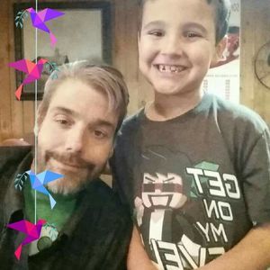 Meet your Posher, Shane